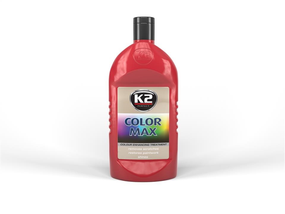 K2 K025CE Забарвлення, колір макс. 500 червоний K025CE: Приваблива ціна - Купити в Україні на EXIST.UA!