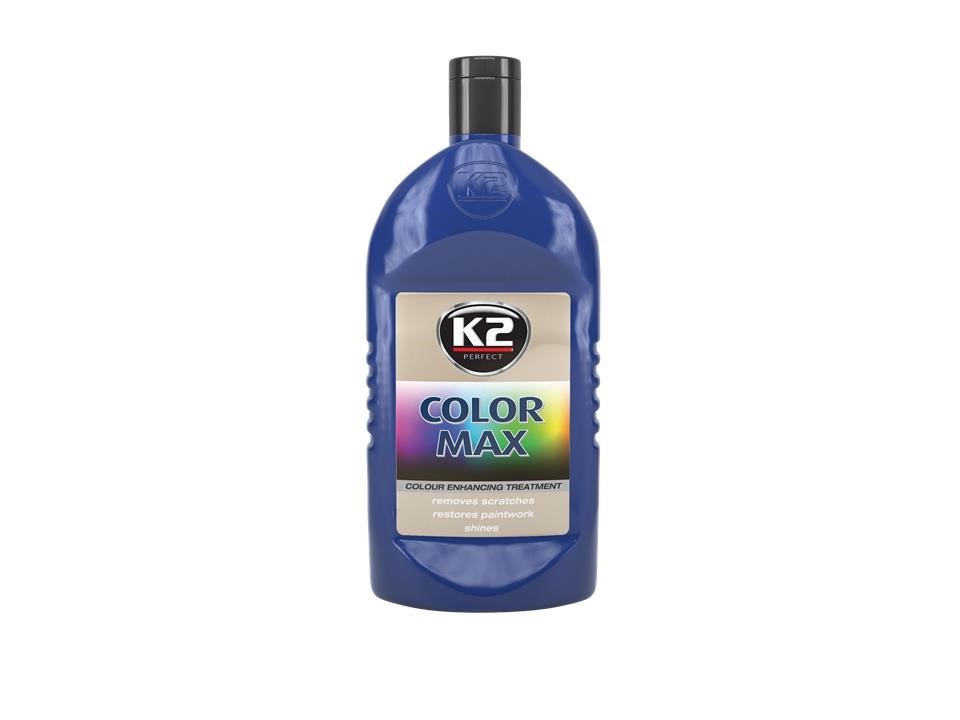 K2 K025NI Забарвлення, колір макс. 500 синій K025NI: Приваблива ціна - Купити в Україні на EXIST.UA!