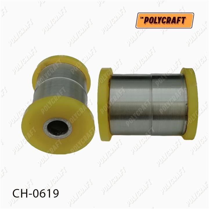Купить POLYCRAFT CH-0619 по низкой цене в Украине!