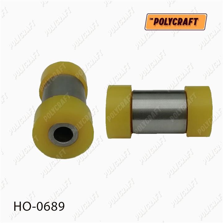 Купить POLYCRAFT HO-0689 по низкой цене в Украине!