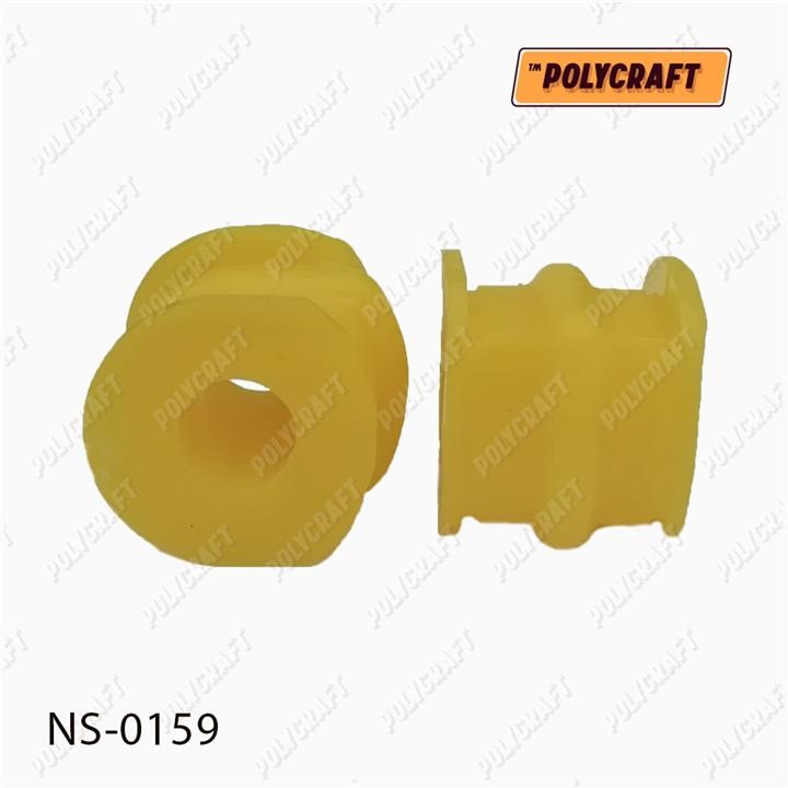 Купить POLYCRAFT NS-0159 по низкой цене в Украине!