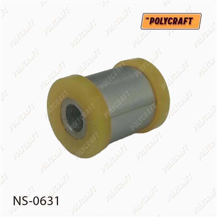 Сайлентблок POLYCRAFT NS-0631
