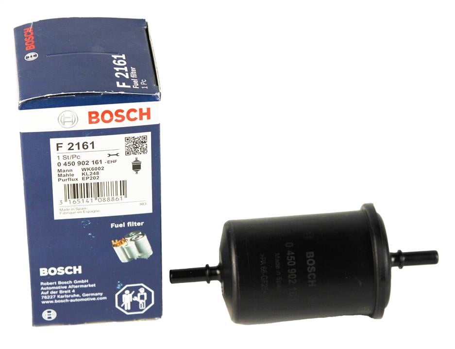 Купити Bosch 0 450 902 161 за низькою ціною в Україні!