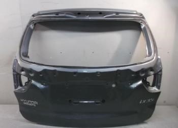 737002S030 Hyundai/Kia Дверь