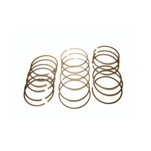 MD301803 Mitsubishi Кольца поршневые, комплект