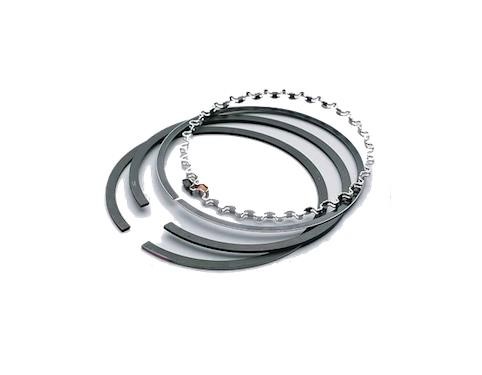 MD366906 Mitsubishi Кольца поршневые