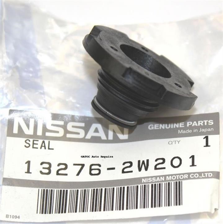 Купить Nissan 13276-2W201 по низкой цене в Украине!