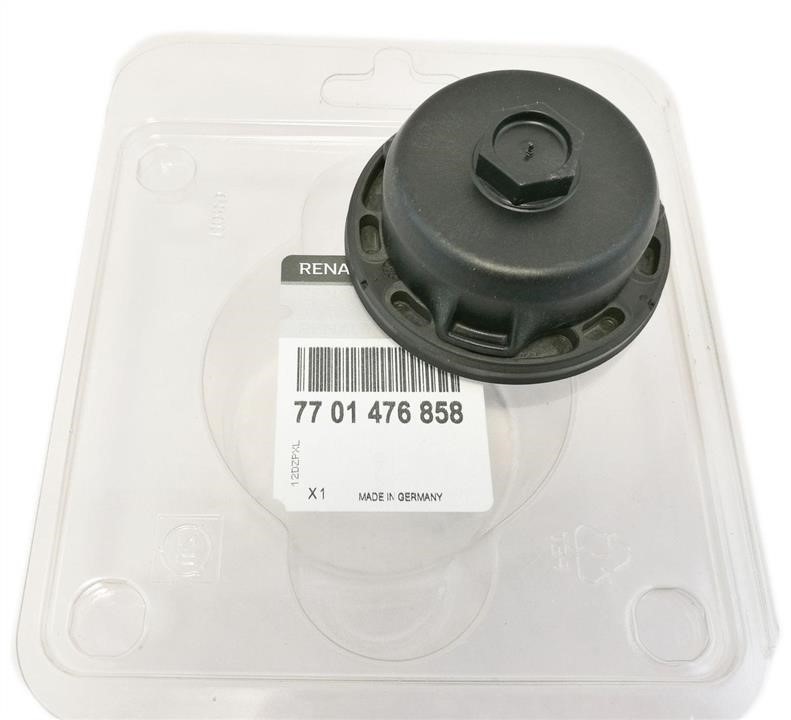 Купить Renault 77 01 476 858 по низкой цене в Украине!