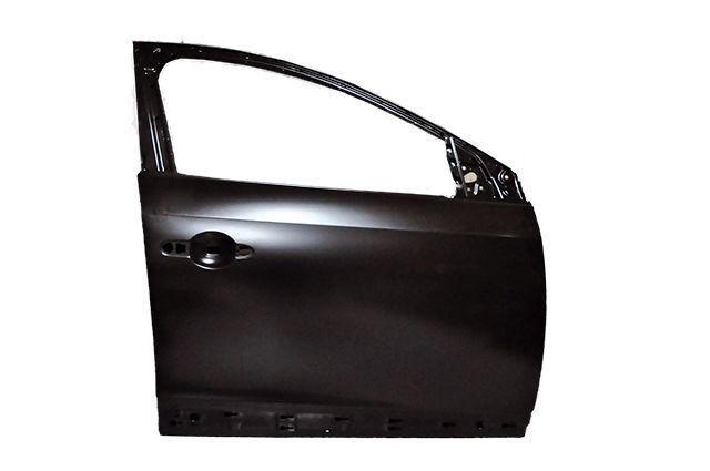 801000321R Renault Дверь