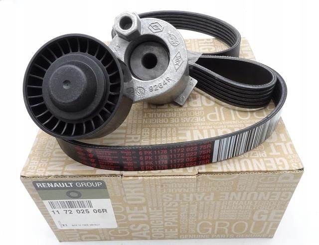 Купить Renault 11 72 025 06R по низкой цене в Украине!