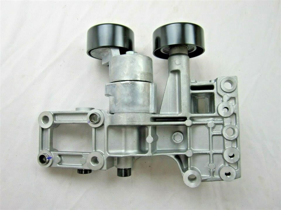 252802G000 Hyundai/Kia Ролик натяжной приводного ремня