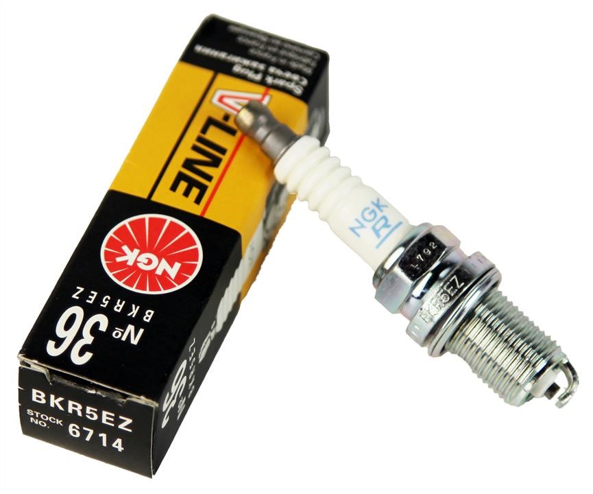 Купить NGK 6714 по низкой цене в Украине!