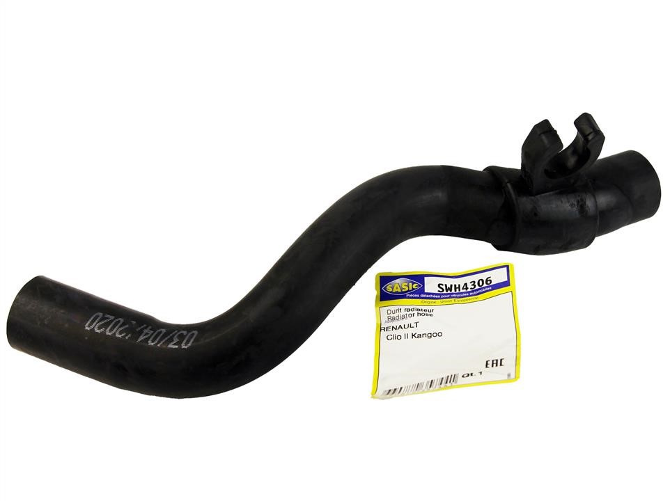 Купити Sasic SWH4306 за низькою ціною в Україні!