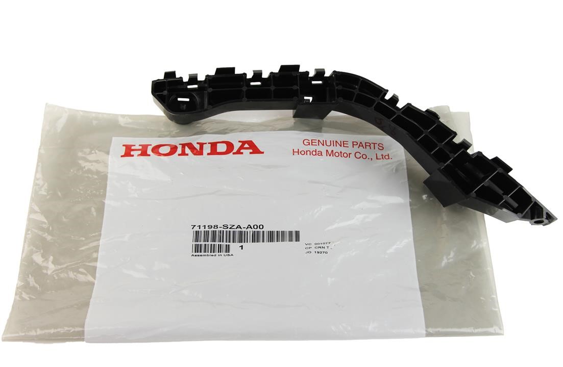 Купить Honda 71198-SZA-A00 по низкой цене в Украине!