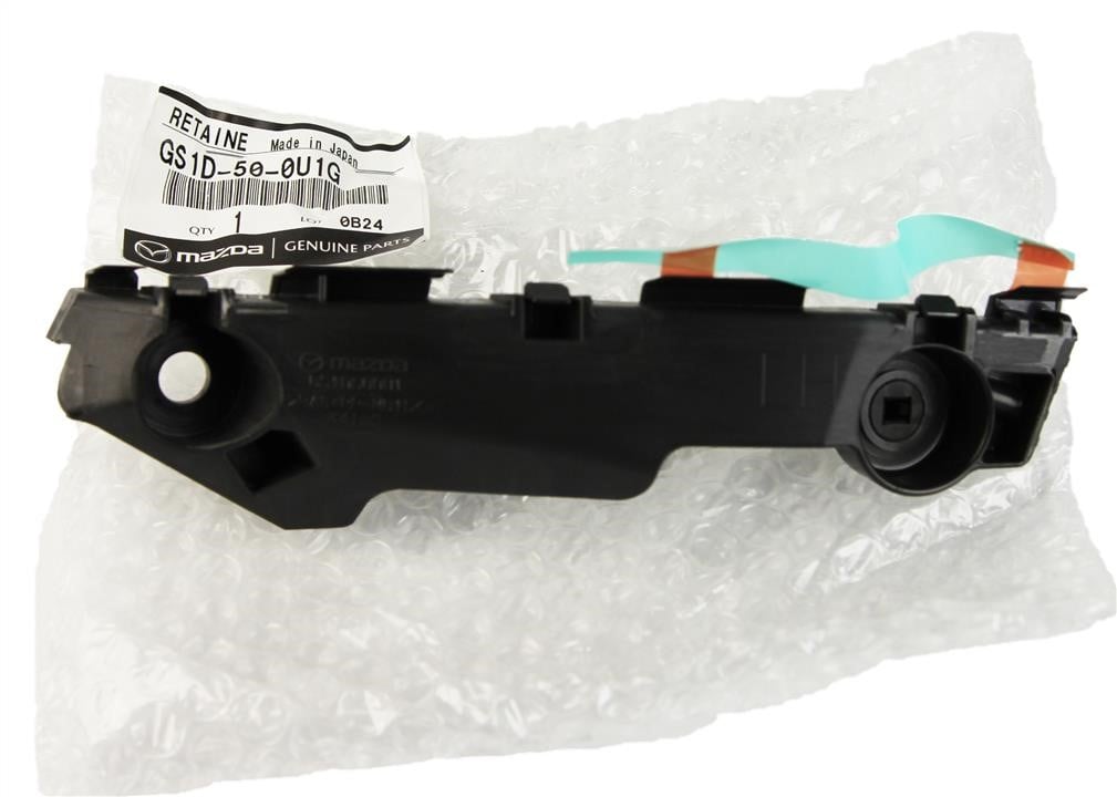 Кронштейн бампера Mazda GS1D-50-0U1G