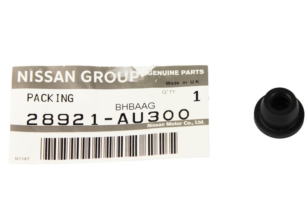 Купить Nissan 28921-AU300 по низкой цене в Украине!