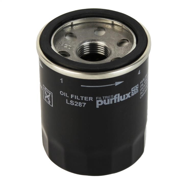 Purflux LS287-DEFECT Фільтр масляний. Без упаковки. LS287DEFECT: Купити в Україні - Добра ціна на EXIST.UA!