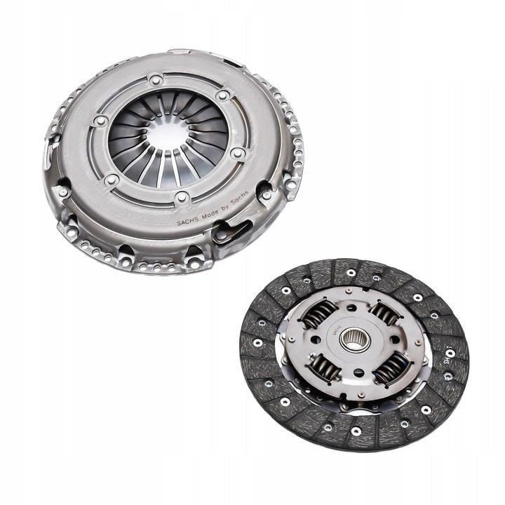 Купити SACHS 3000 836 101 за низькою ціною в Україні!