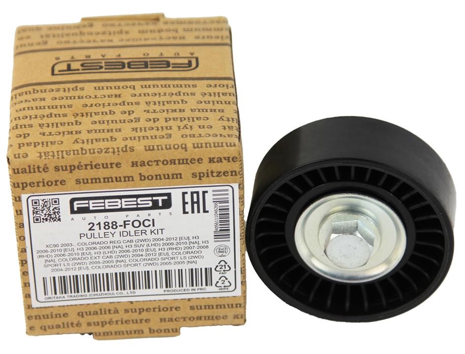 Купить Febest 2188FOCI – отличная цена на EXIST.UA!