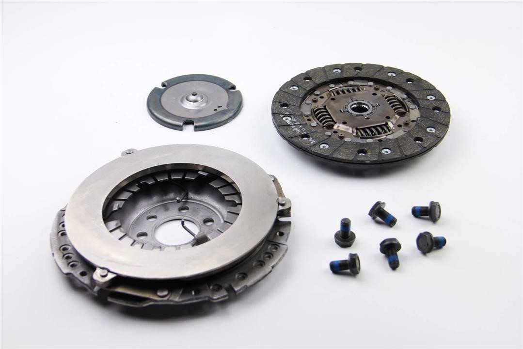 Купити SACHS 3000 287 002 за низькою ціною в Україні!