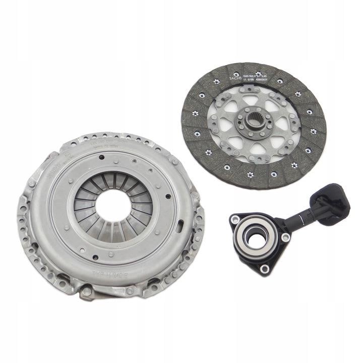 Купити SACHS 3000 990 391 за низькою ціною в Україні!