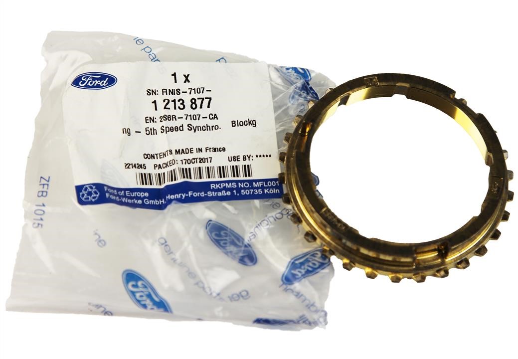 Купить Ford 1 213 877 по низкой цене в Украине!