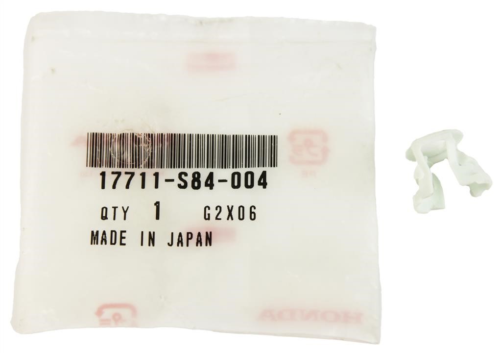 Купить Honda 17711-S84-004 по низкой цене в Украине!