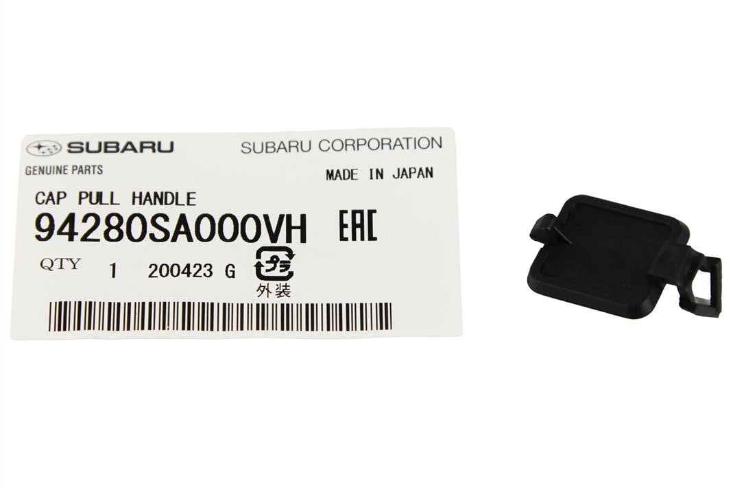 Купить Subaru 94280SA000VH по низкой цене в Украине!