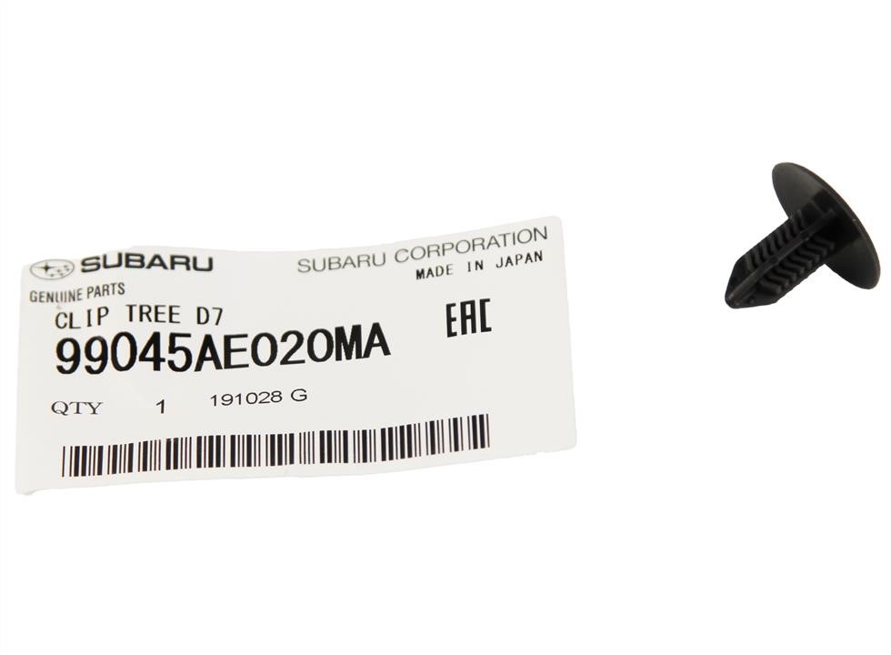 Купити Subaru 99045AE020MA за низькою ціною в Україні!