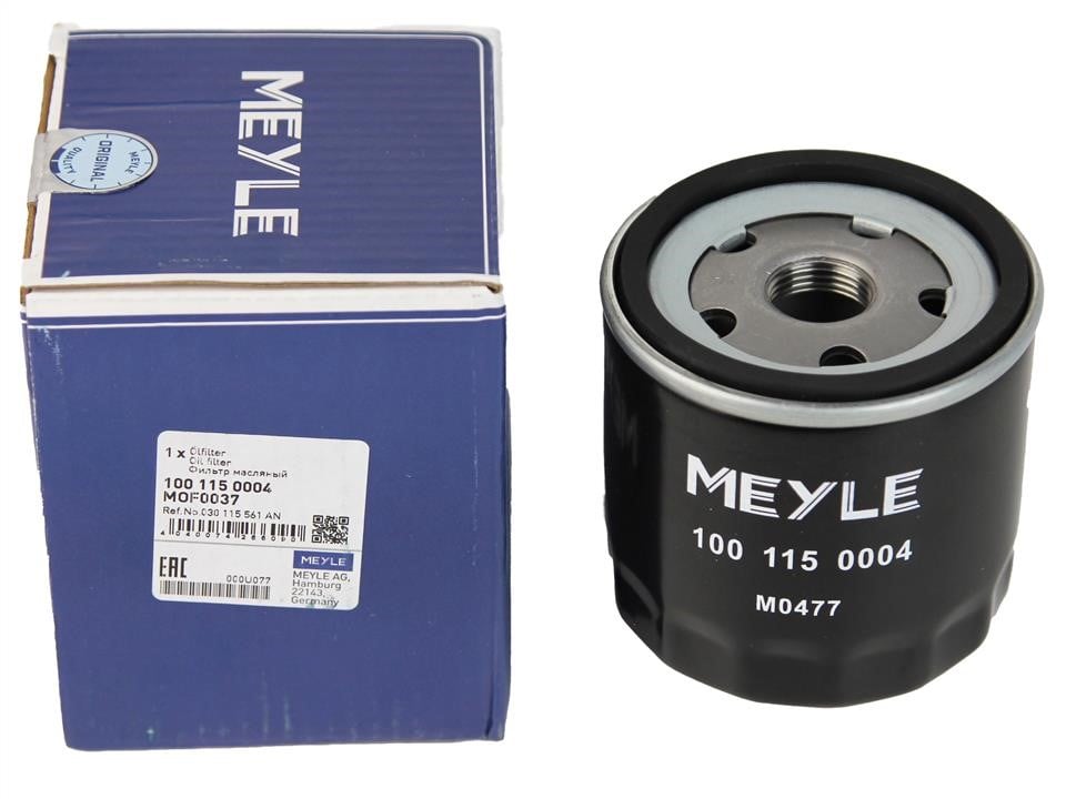 Купить Meyle 100 115 0004 по низкой цене в Украине!