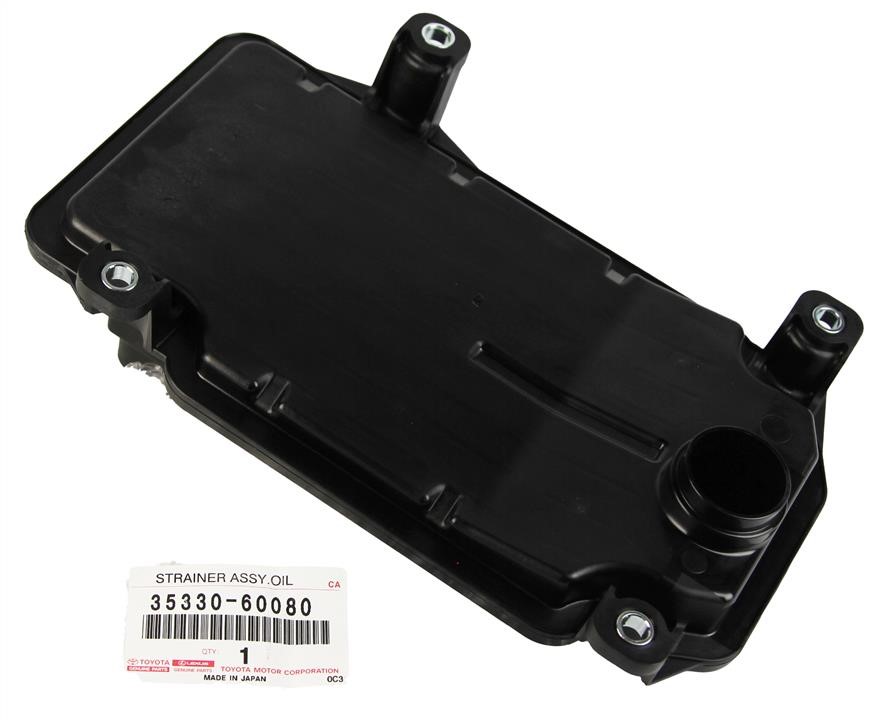 Купить Toyota 35330-60080 по низкой цене в Украине!