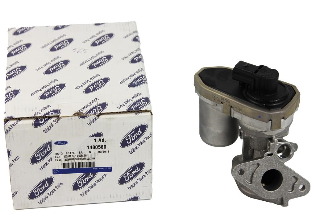 Купить Ford 1 480 560 по низкой цене в Украине!