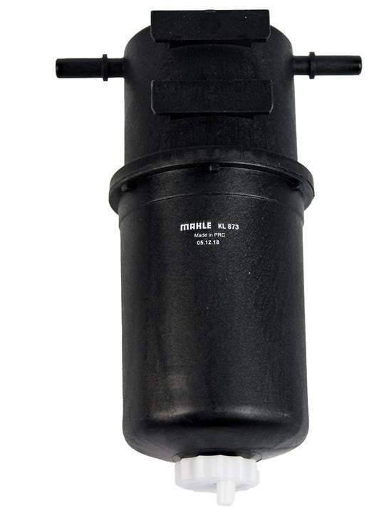 Паливний фільтр Mahle/Knecht KL 873
