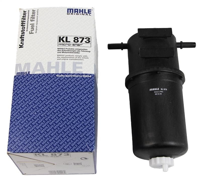 Купити Mahle/Knecht KL873 – суперціна на EXIST.UA!