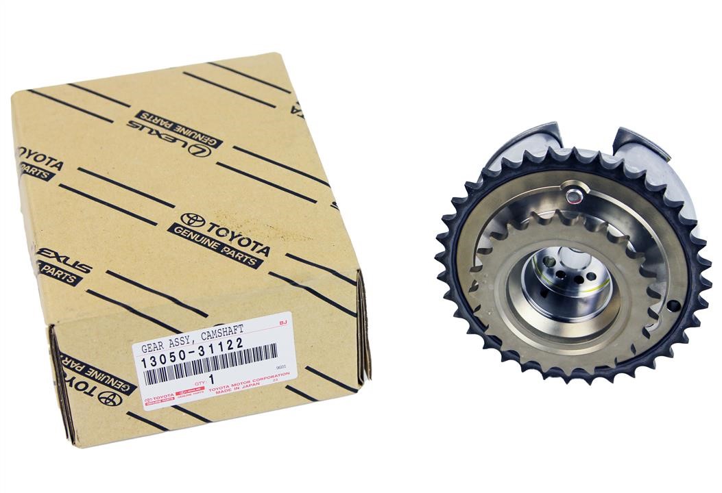 Купить Toyota 13050-31122 по низкой цене в Украине!