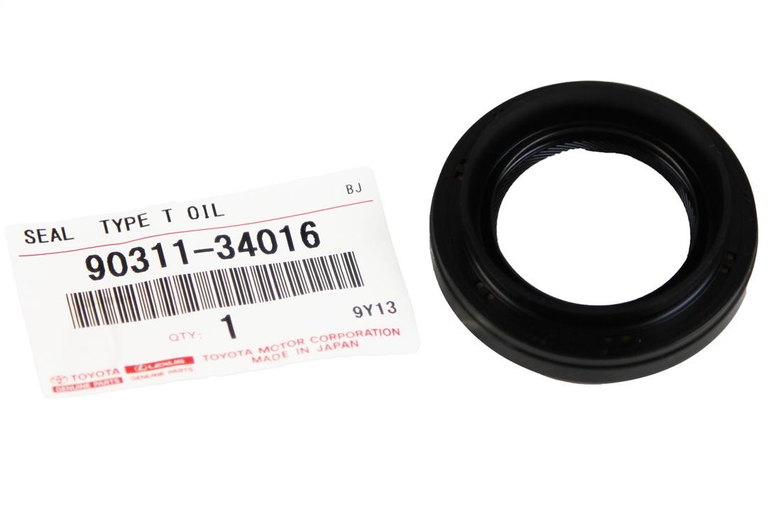 Купить Toyota 90311-34016 по низкой цене в Украине!