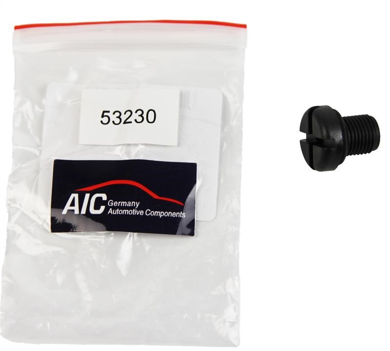 Купити AIC Germany 53230 за низькою ціною в Україні!