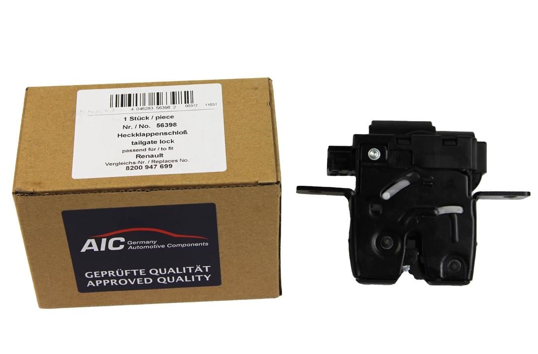 Купить AIC Germany 56398 по низкой цене в Украине!