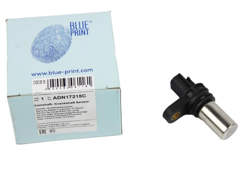 Датчик положения распределительного вала Blue Print ADN17215C
