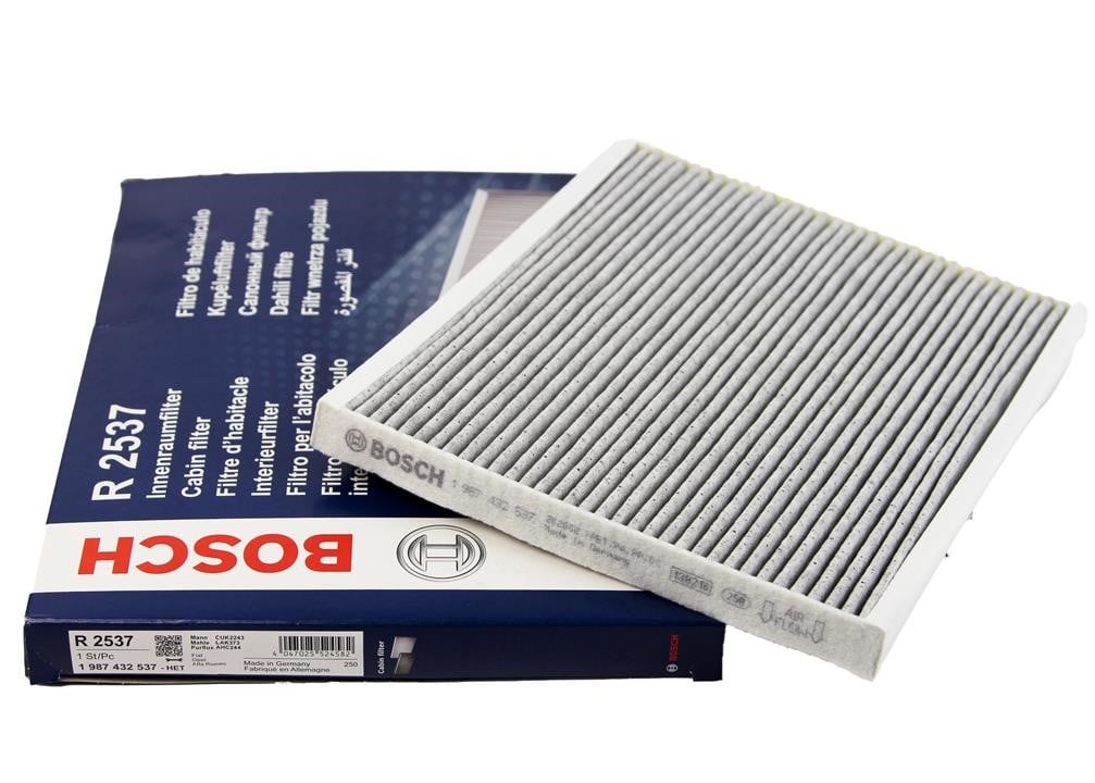 Купити Bosch 1 987 432 537 за низькою ціною в Україні!