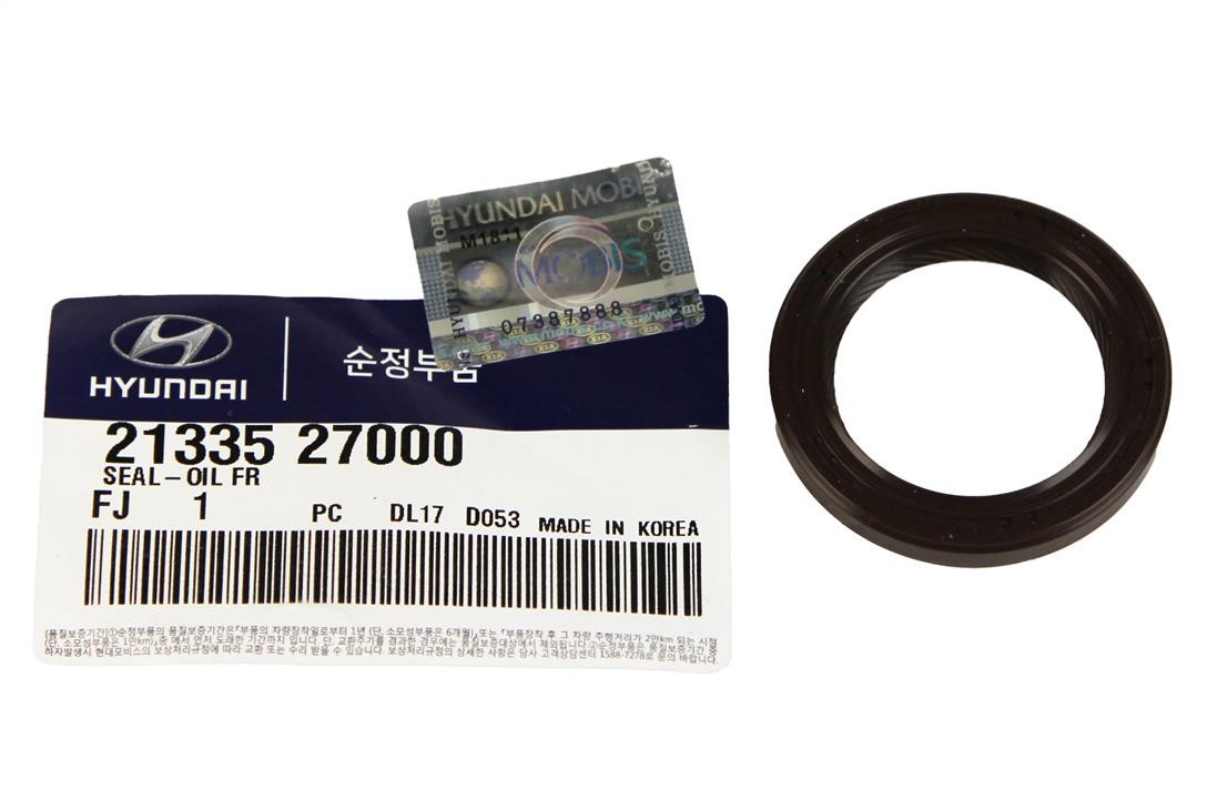 Купить Hyundai/Kia 21335-27000 по низкой цене в Украине!
