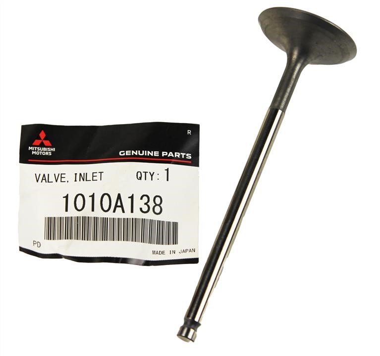 Купить Mitsubishi 1010A138 по низкой цене в Украине!