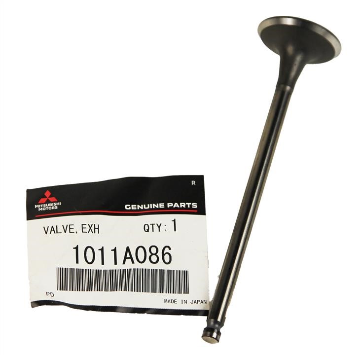 Купить Mitsubishi 1011A086 по низкой цене в Украине!