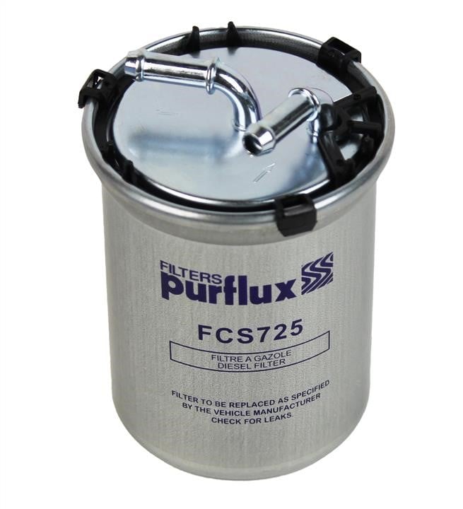 Purflux FCS725 Фільтр палива FCS725: Купити в Україні - Добра ціна на EXIST.UA!