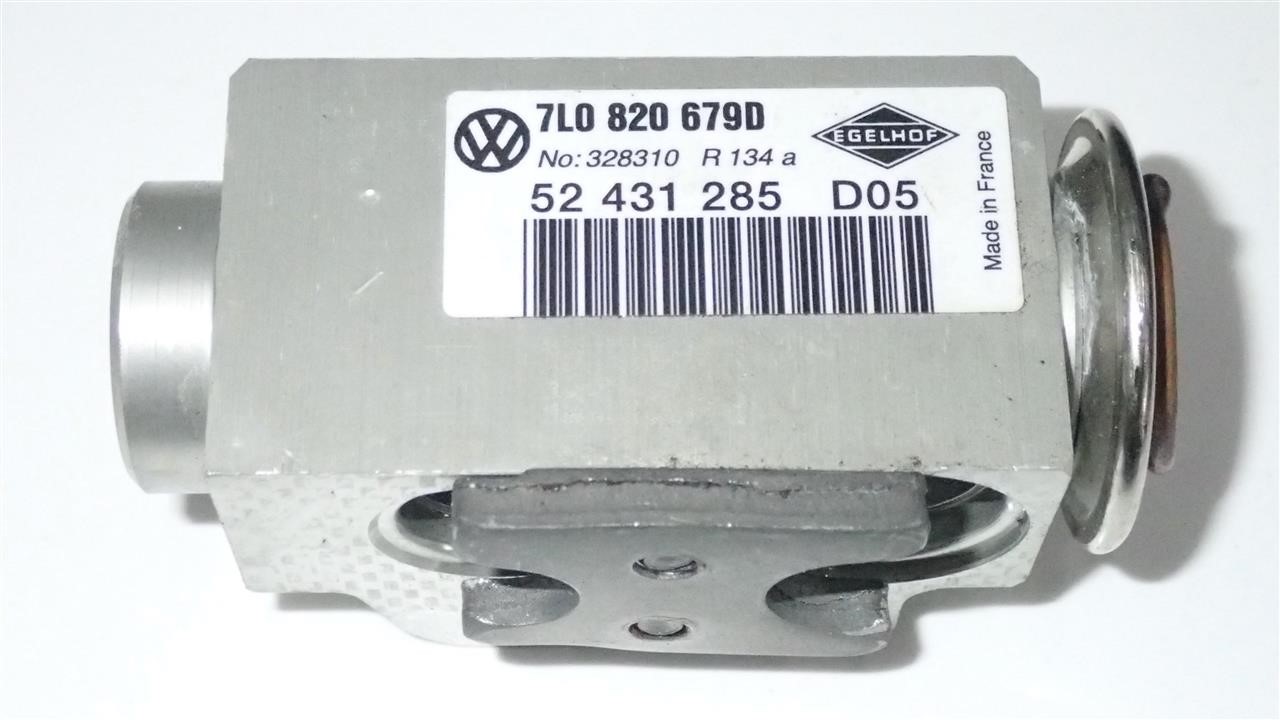Купить VAG 7L0 820 679 D по низкой цене в Украине!