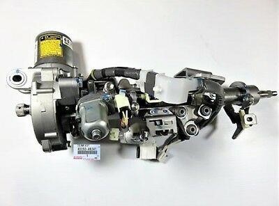 4525048241 Toyota Рульова рейка з ЕПК