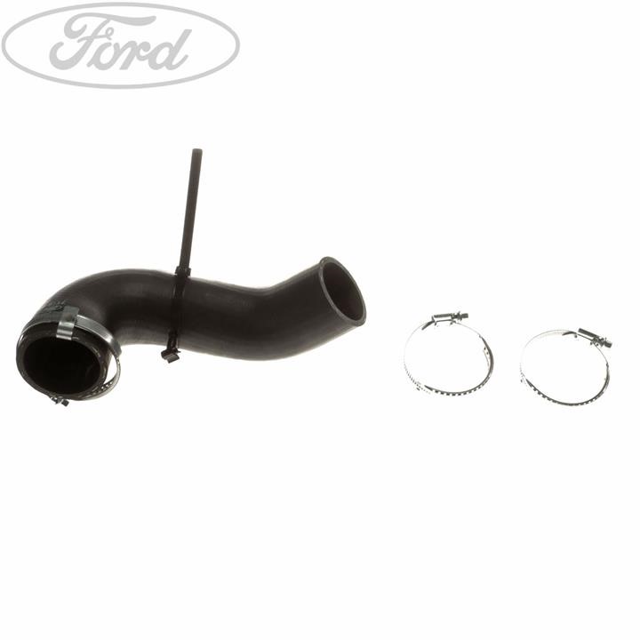 Ford 5 205 882 Патрубок 5205882: Отличная цена - Купить в Украине на EXIST.UA! 5205882 Ford Патрубок