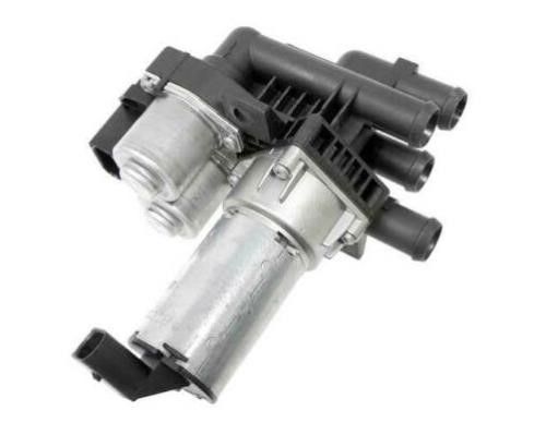 Mercedes A 220 830 01 84 Кран печки A2208300184: Отличная цена - Купить в Украине на EXIST.UA! A2208300184 Mercedes Кран печки