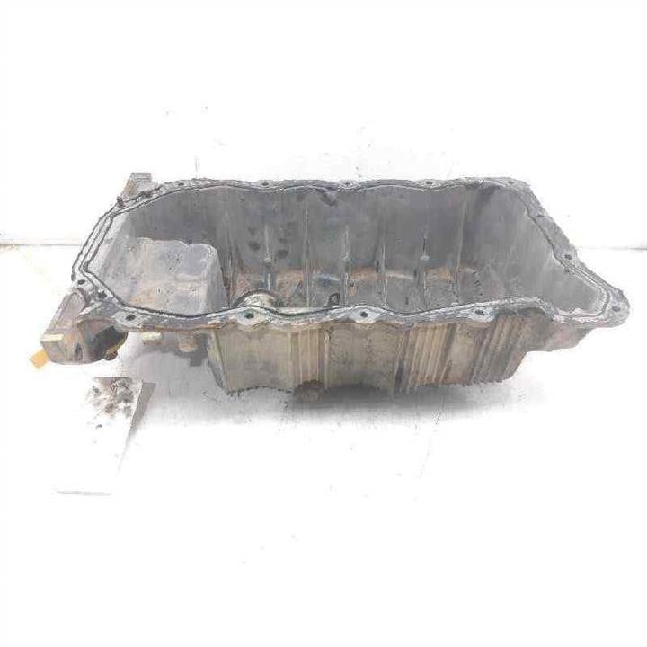 2151027003 Hyundai/Kia Поддон масляный двигателя