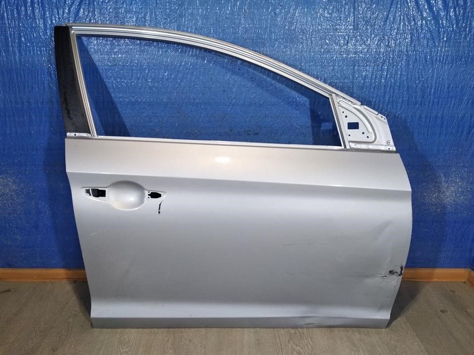 76004C1010 Hyundai/Kia Дверь передняя правая
